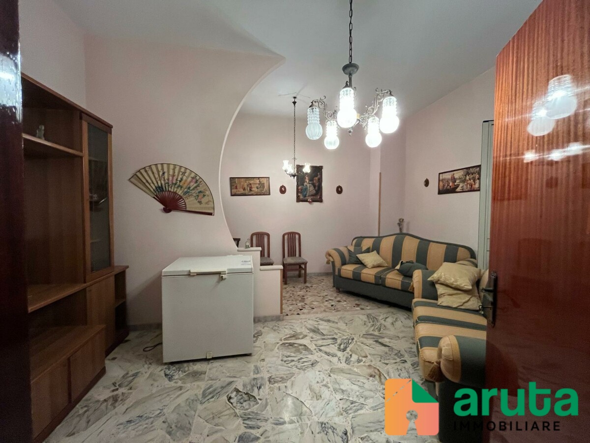 Pachino - Via Rossini angolo via Fabrizi (20)