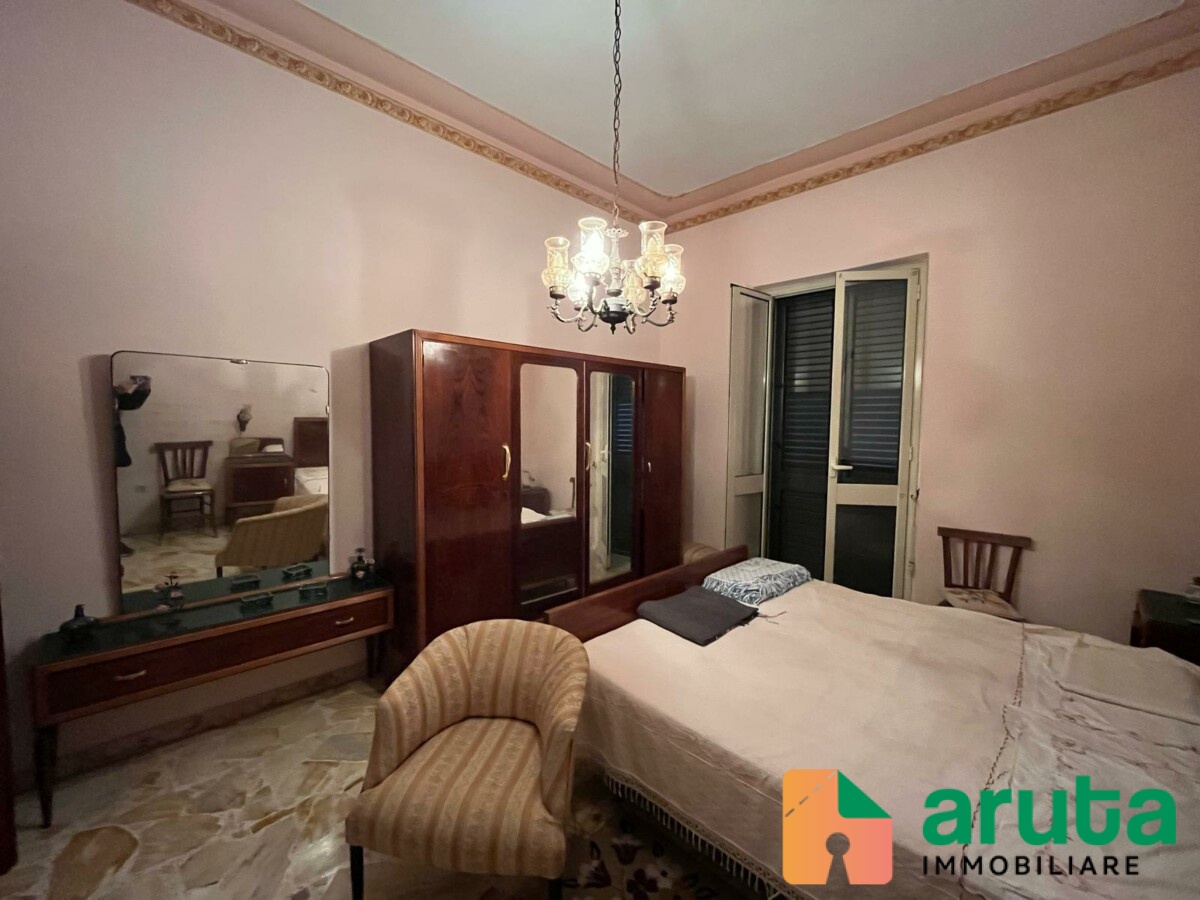 Pachino - Via Rossini angolo via Fabrizi (25)