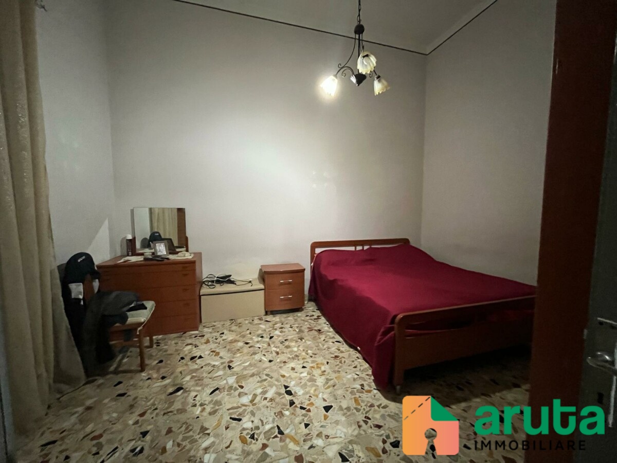 Pachino - Via Rossini angolo via Fabrizi (27)