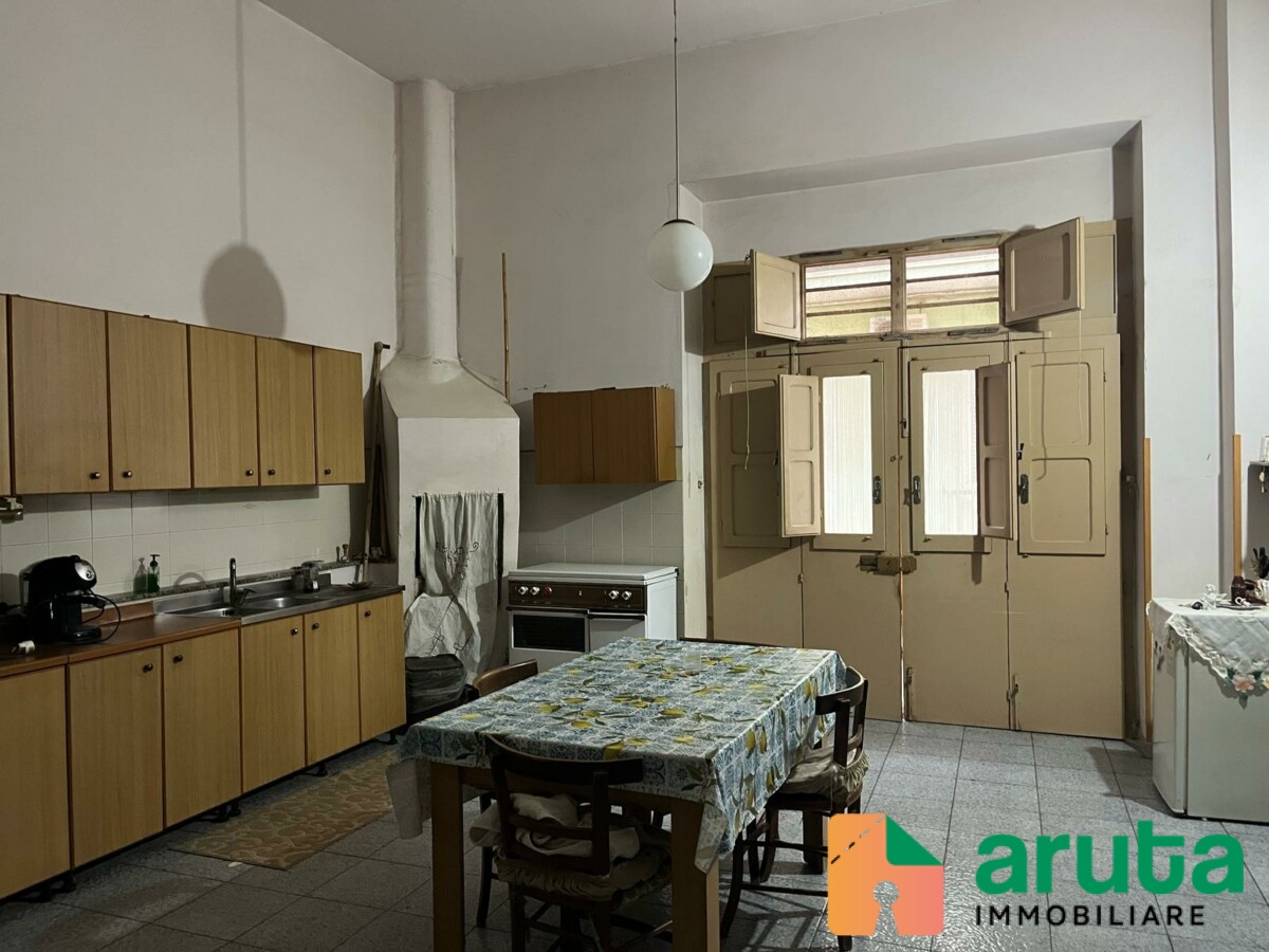 Pachino - Via Rossini angolo via Fabrizi (3)