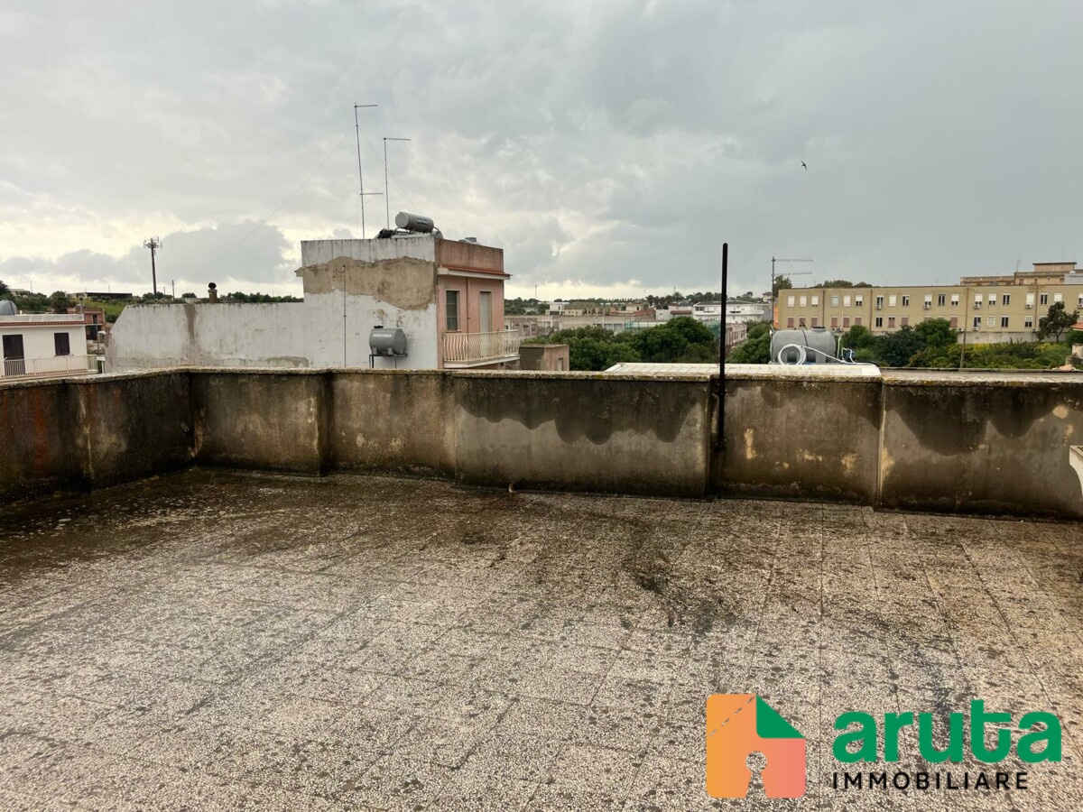 Pachino - Via Rossini angolo via Fabrizi (7)