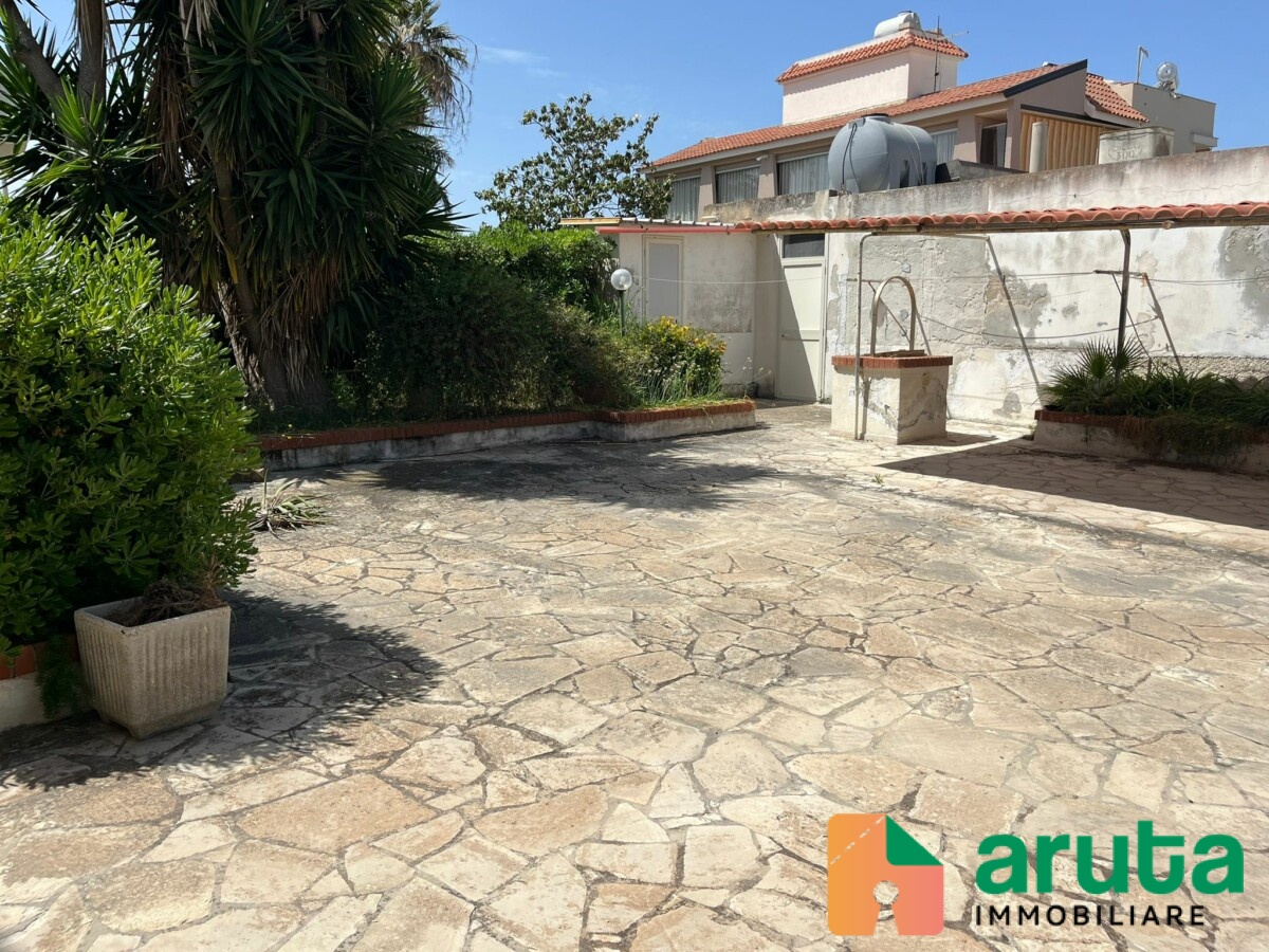 Marzamemi - Villa Spinazza (13)