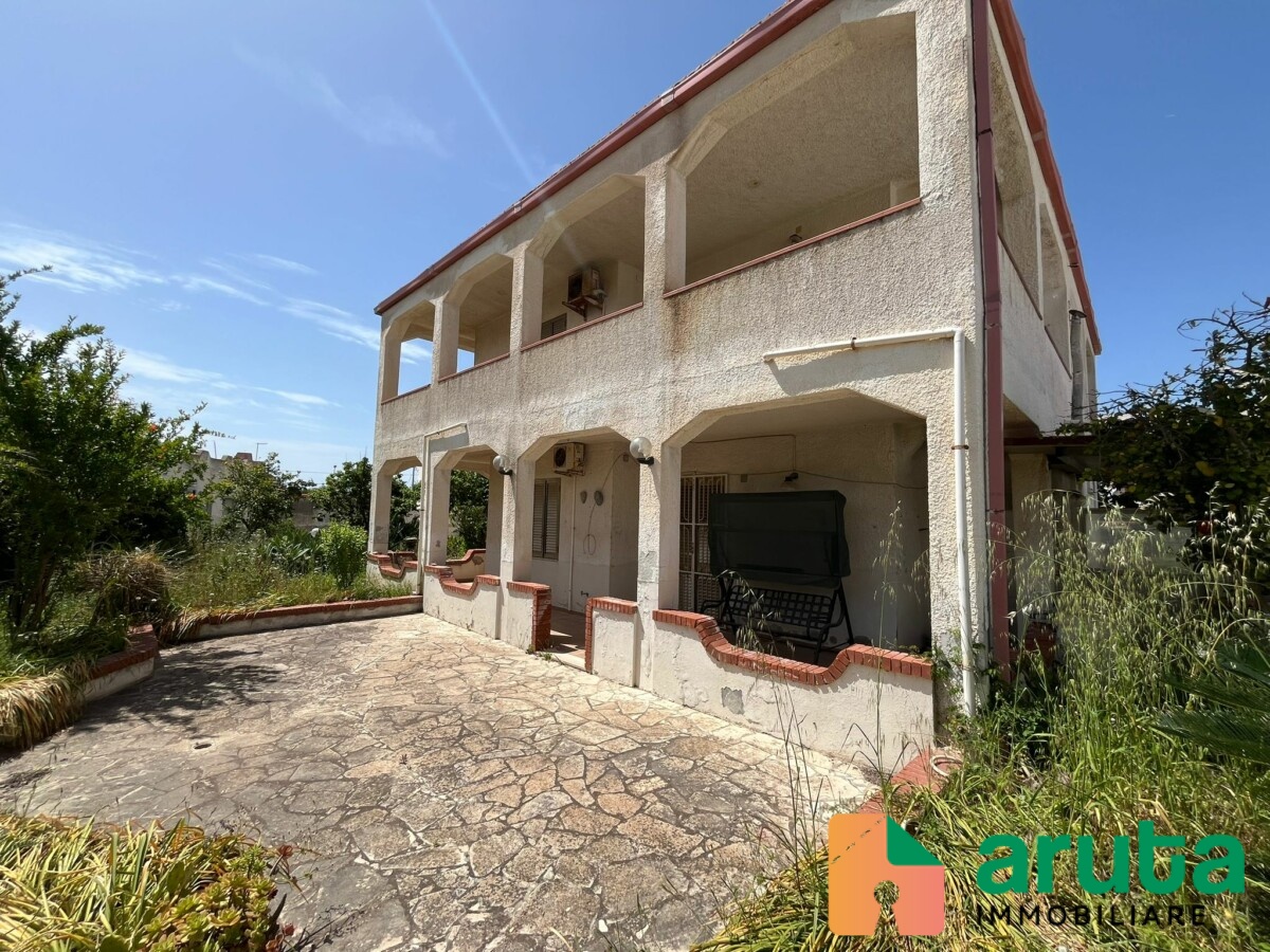 Marzamemi - Villa Spinazza (16)