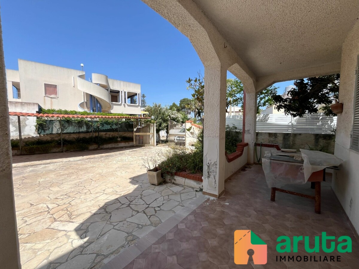 Marzamemi - Villa Spinazza (38)