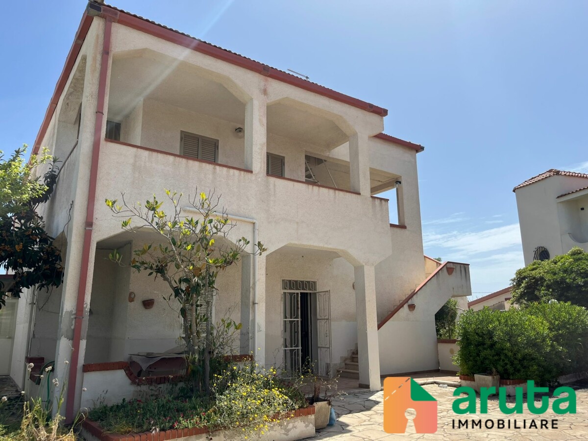 Marzamemi - Villa Spinazza (49)