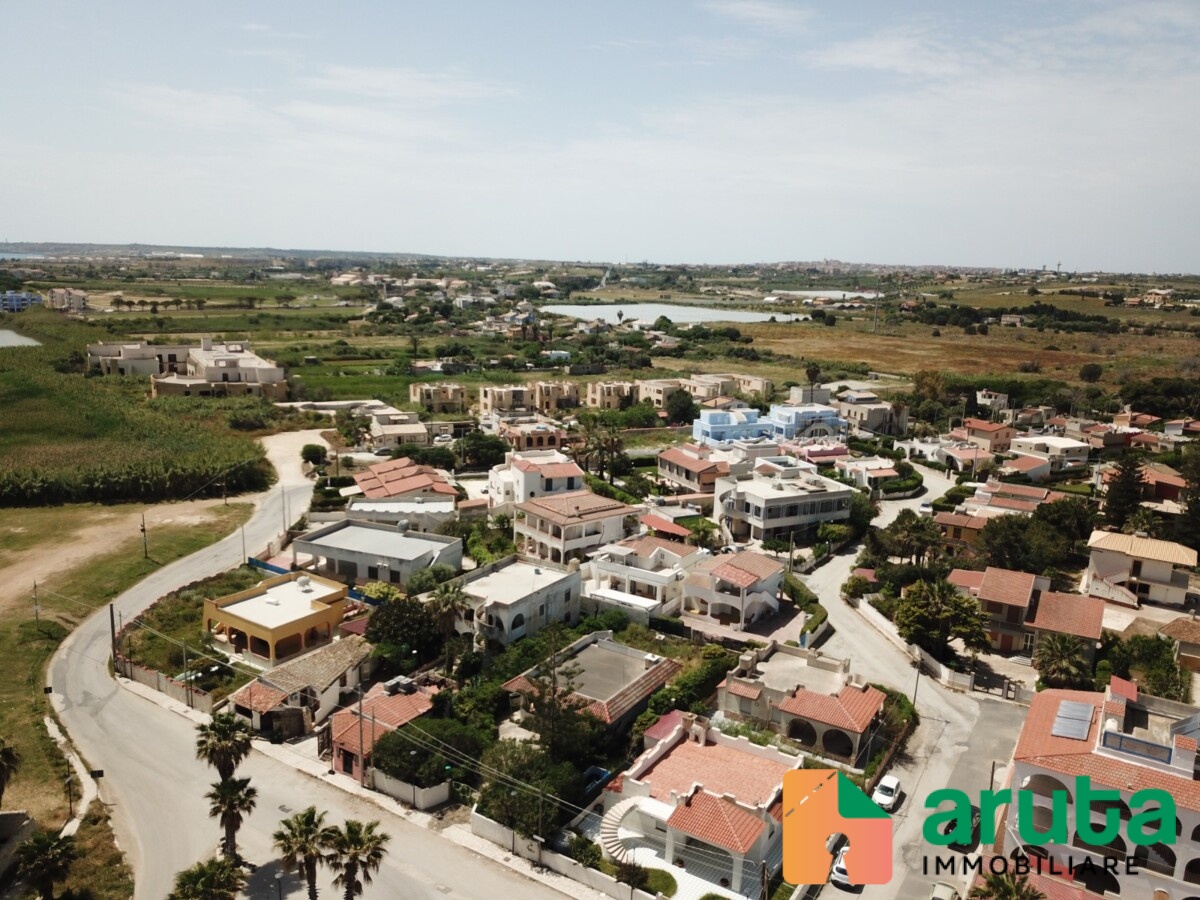 Marzamemi - Villa Spinazza (7)