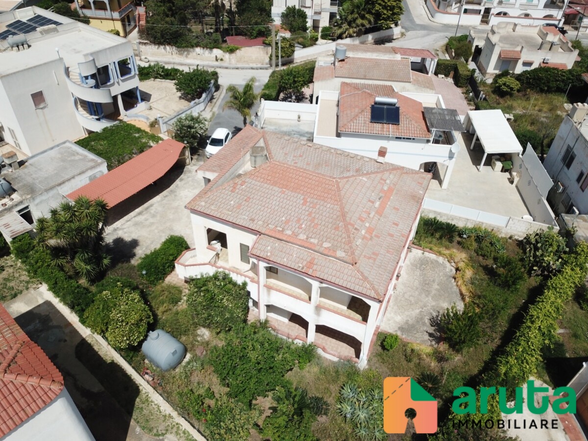 Marzamemi - Villa Spinazza (8)