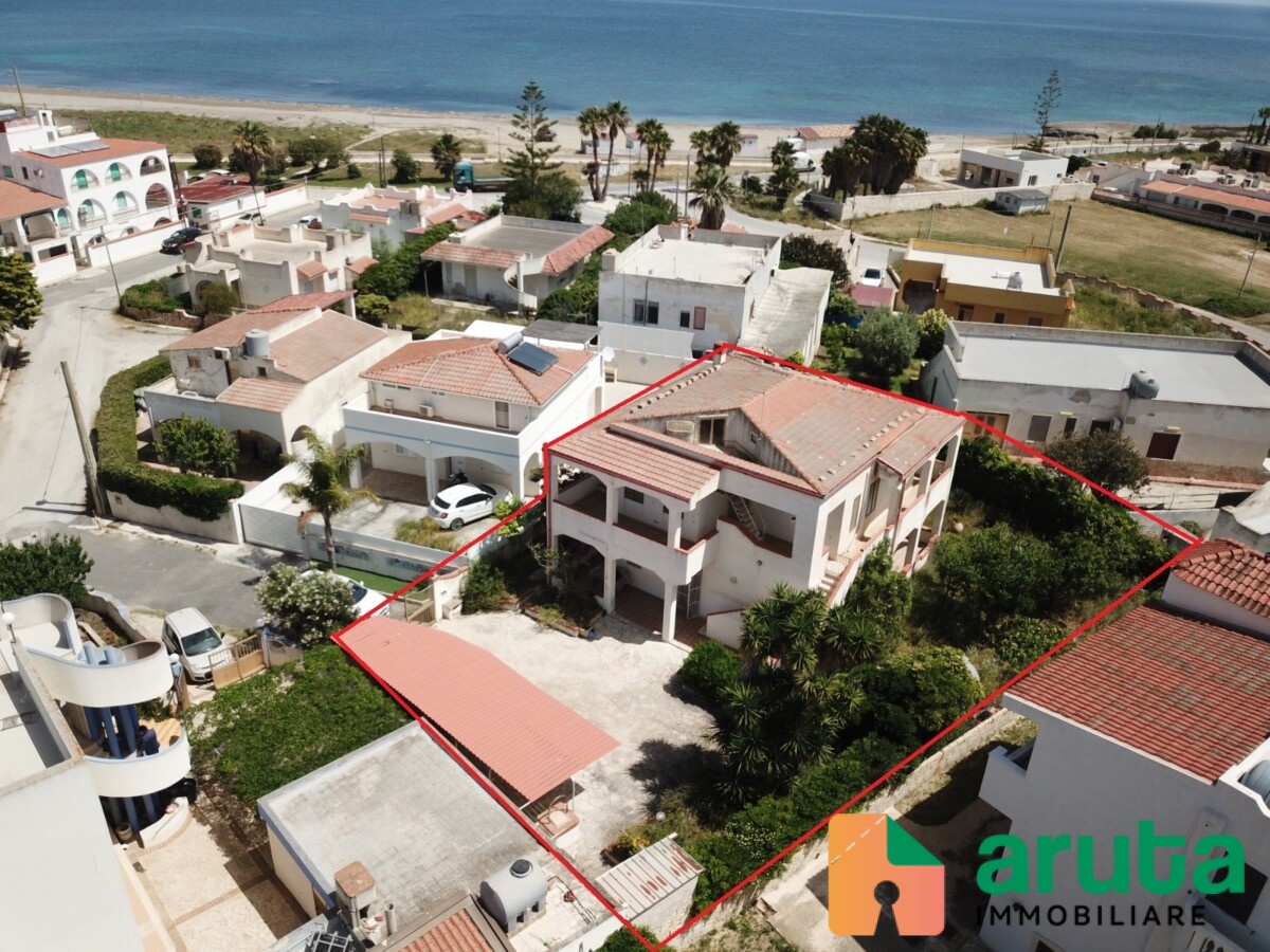 Marzamemi - Villa Spinazza (85)