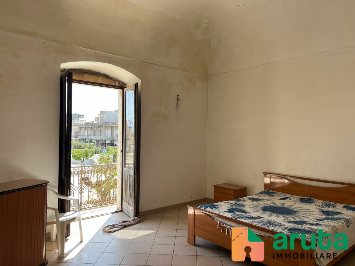 Pachino - Appartamento piazza Vittorio Emanuele (1)