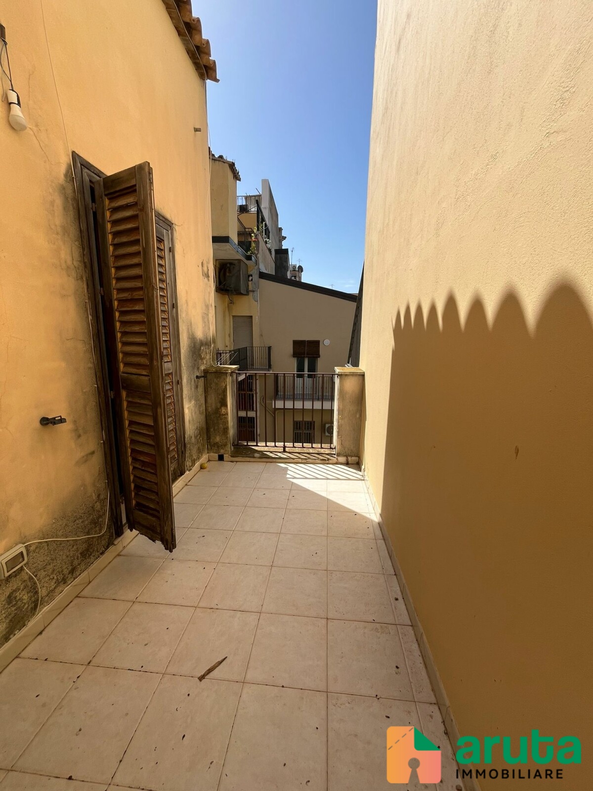 Pachino - Appartamento piazza Vittorio Emanuele (10)