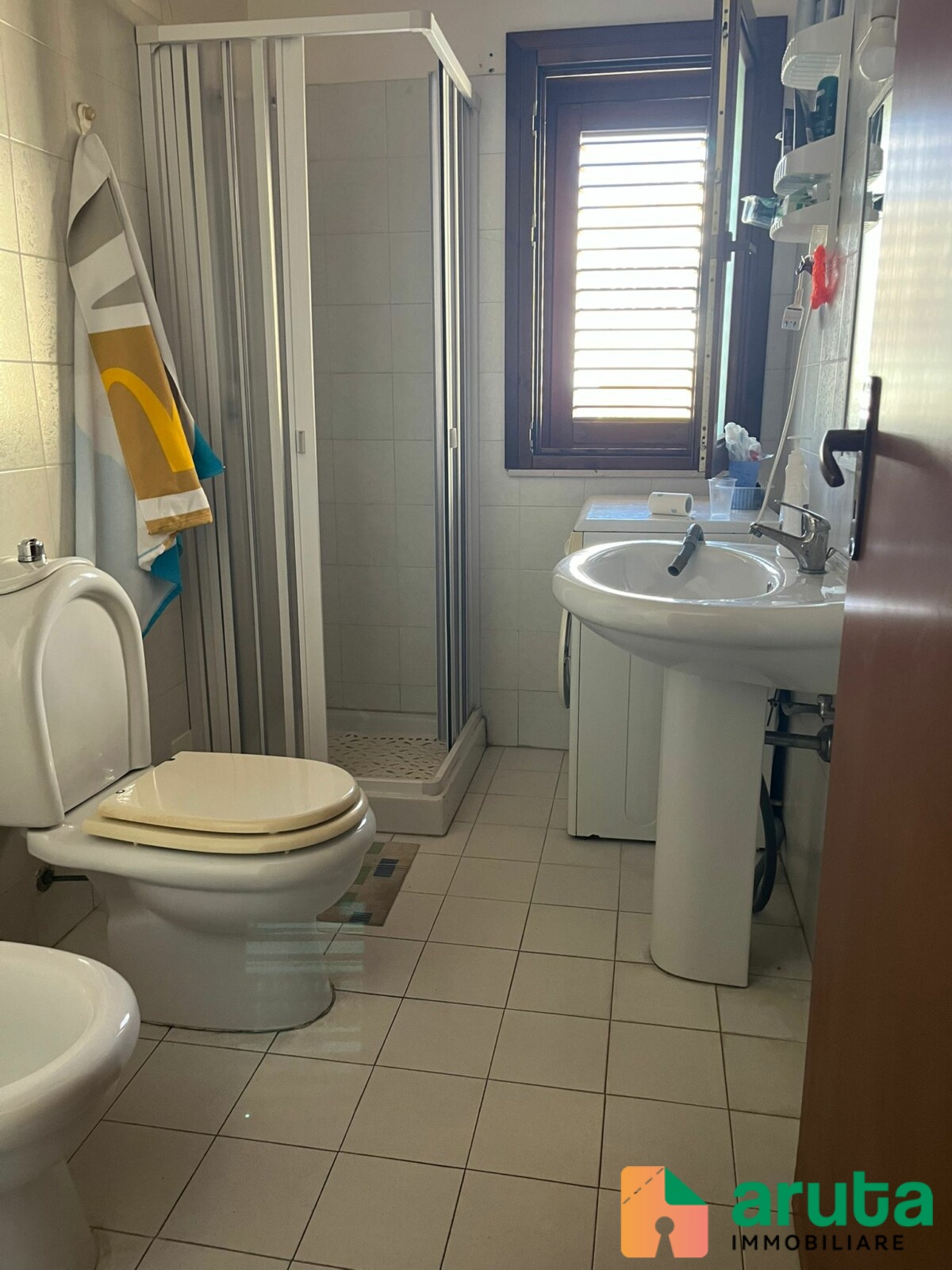 Pachino - Appartamento piazza Vittorio Emanuele (12)