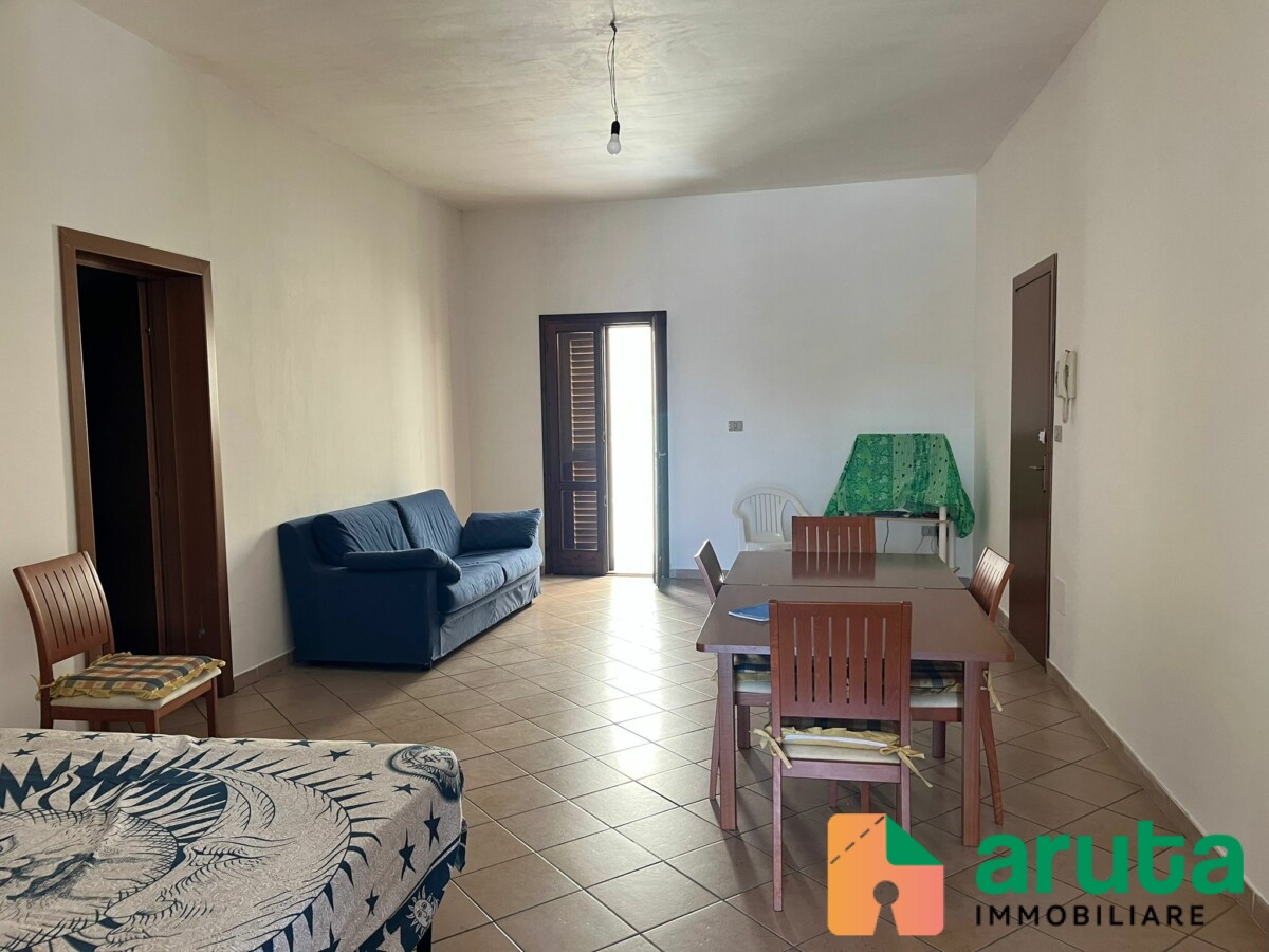 Pachino - Appartamento piazza Vittorio Emanuele (14)