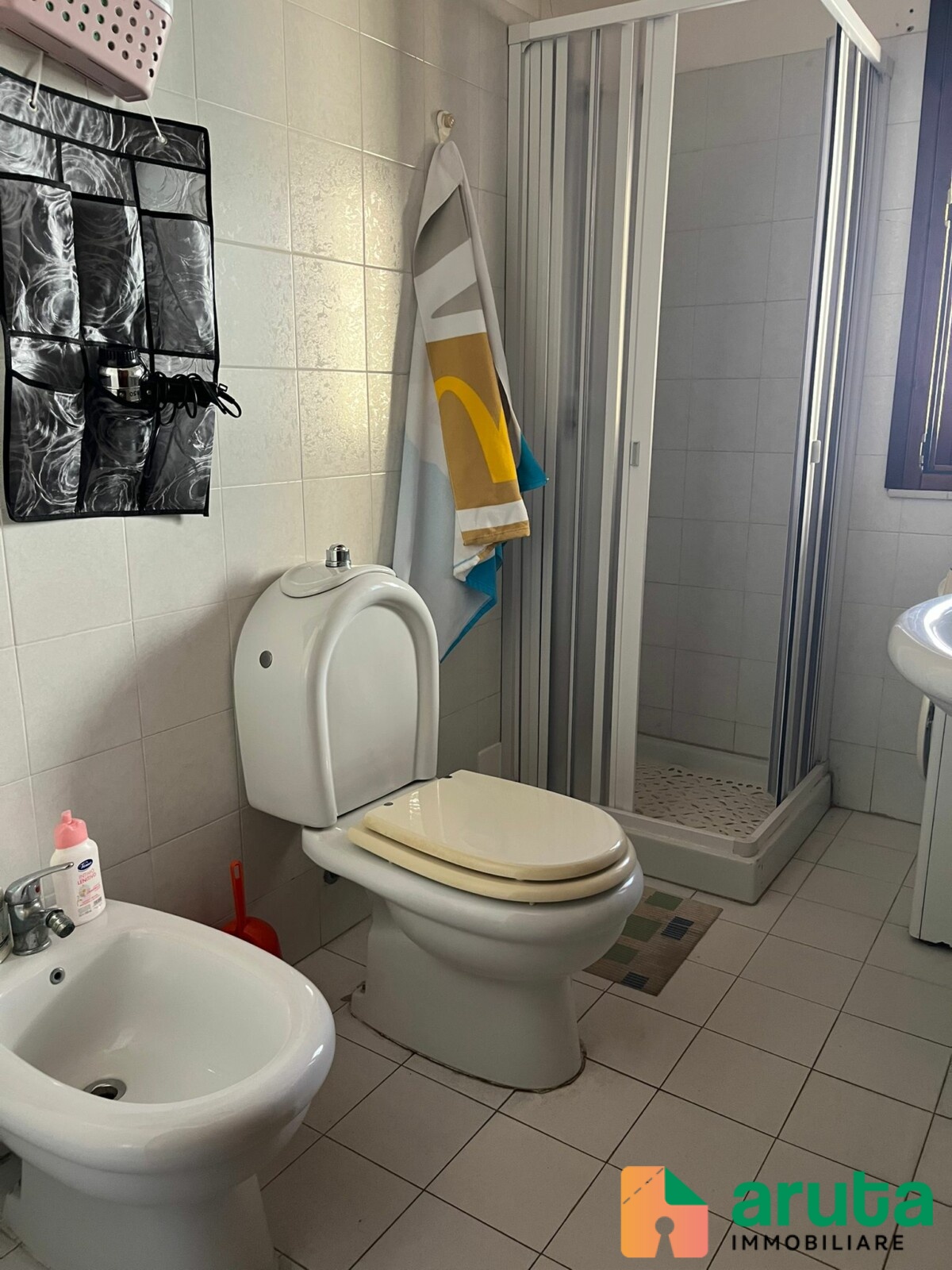 Pachino - Appartamento piazza Vittorio Emanuele (16)