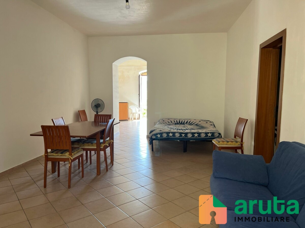 Pachino - Appartamento piazza Vittorio Emanuele (3)