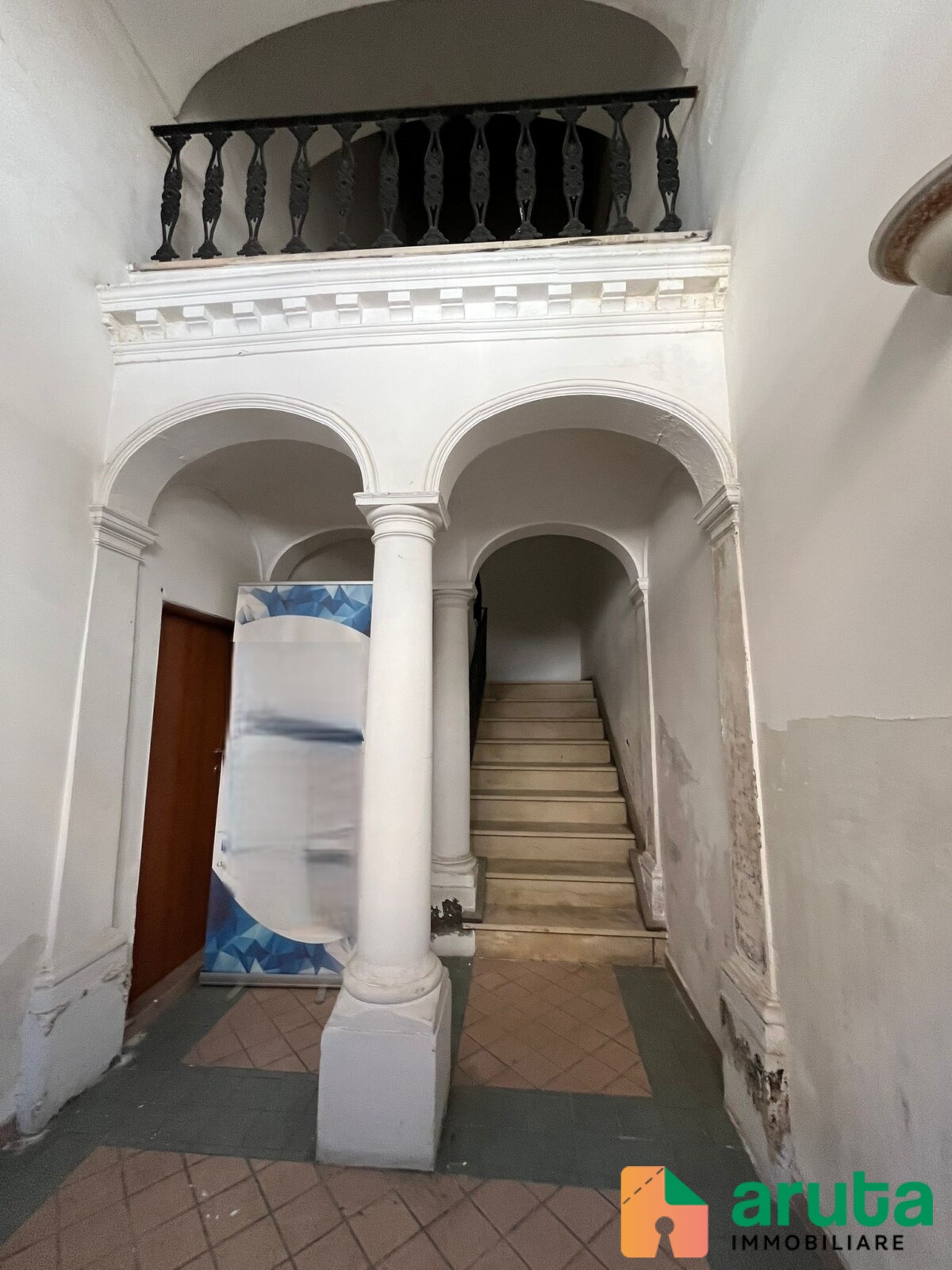 Pachino - Appartamento piazza Vittorio Emanuele (30)