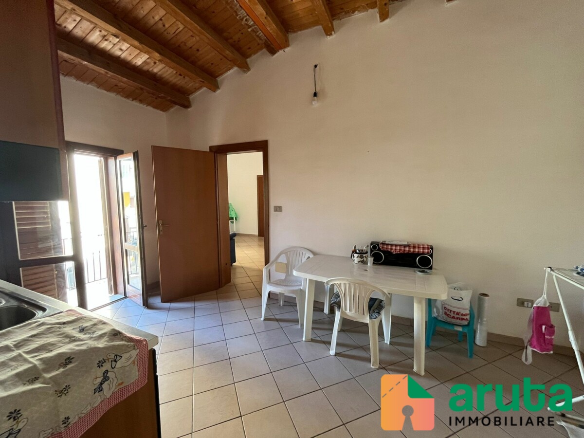 Pachino - Appartamento piazza Vittorio Emanuele (8)