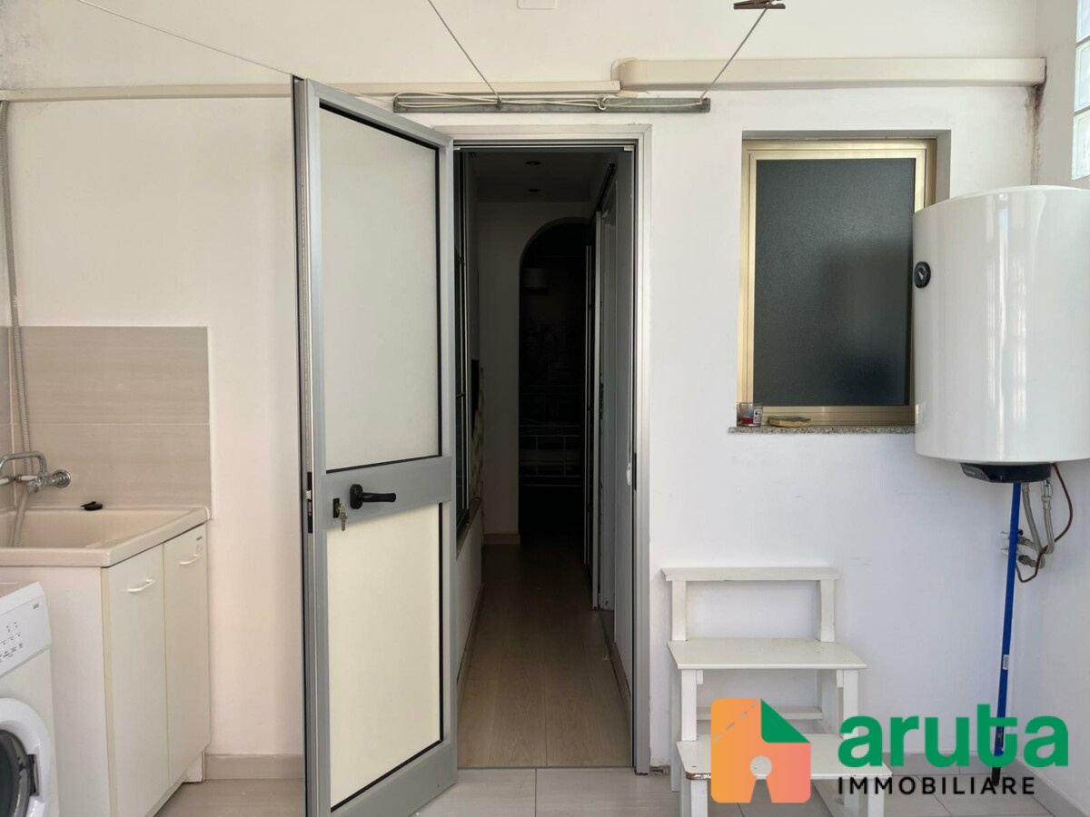 Pachino - Via Corrado D'Agata (14)