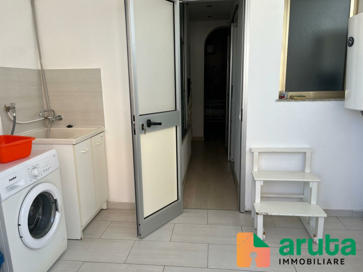 Pachino - Via Corrado D'Agata (3)