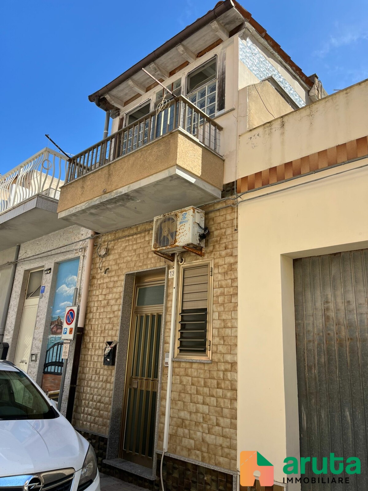 Pachino - Via Corrado D'Agata (5)