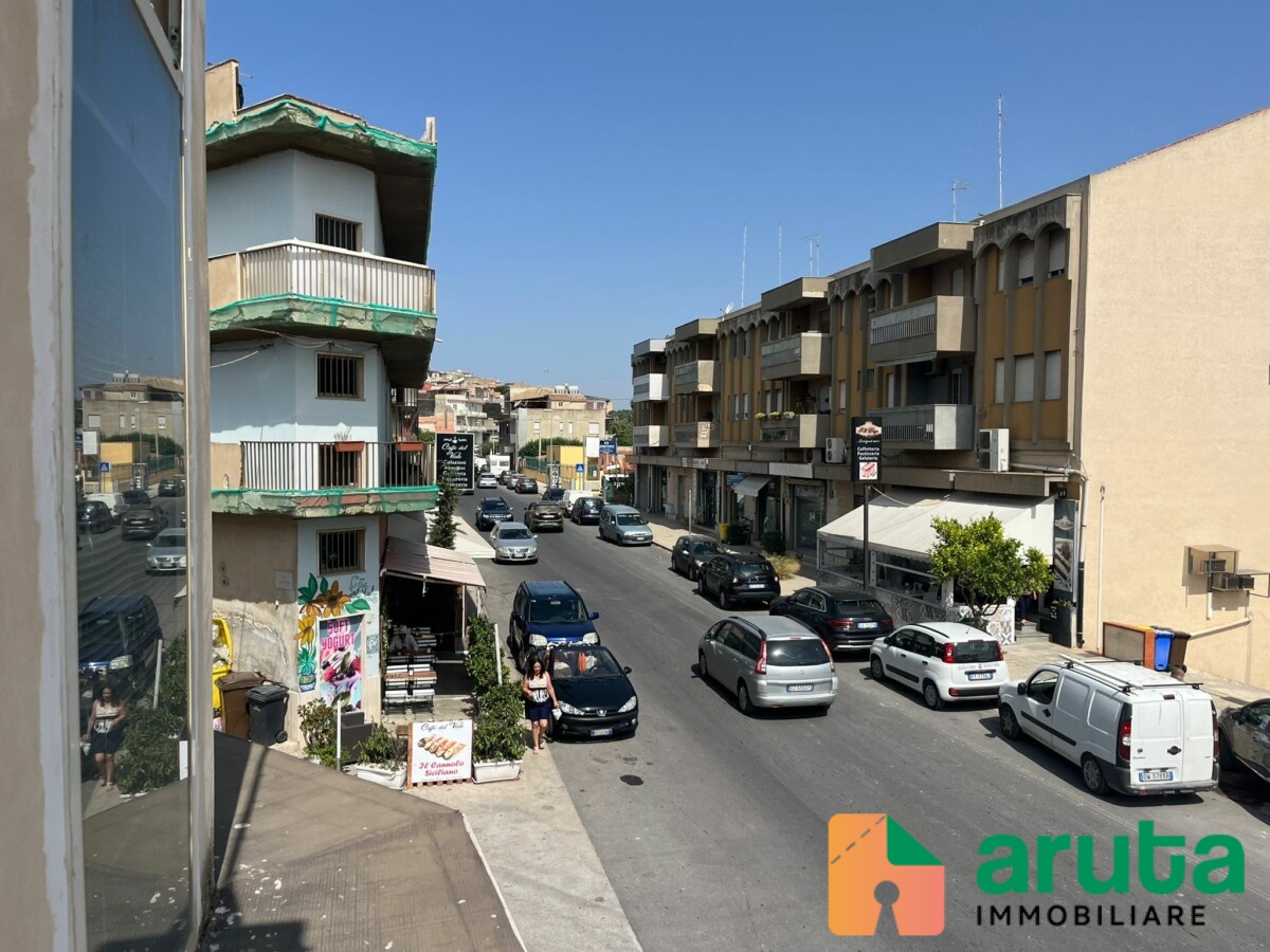 Pachino - Viale Aldo Moro (3)