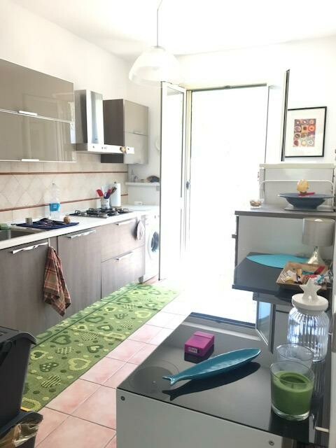 San Lorenzo - V strada (5)