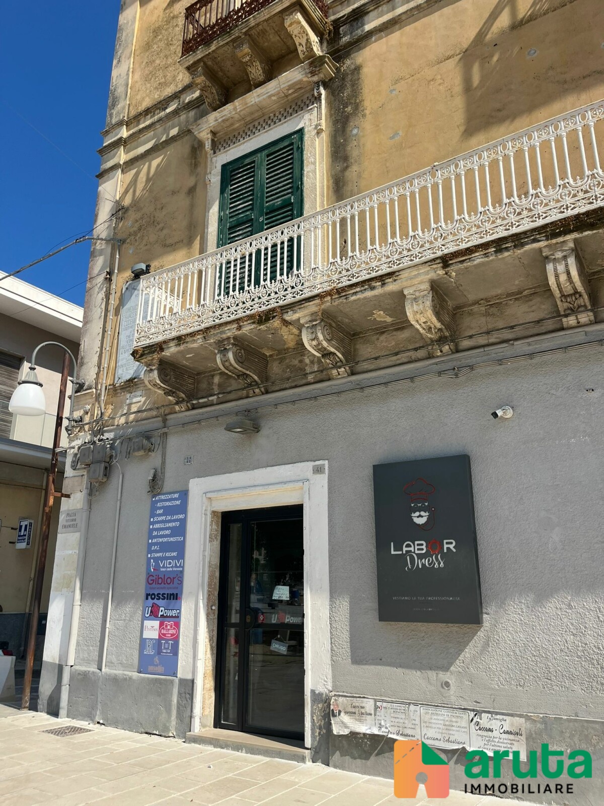 Pachino - Piazza V. Emanuele (15)