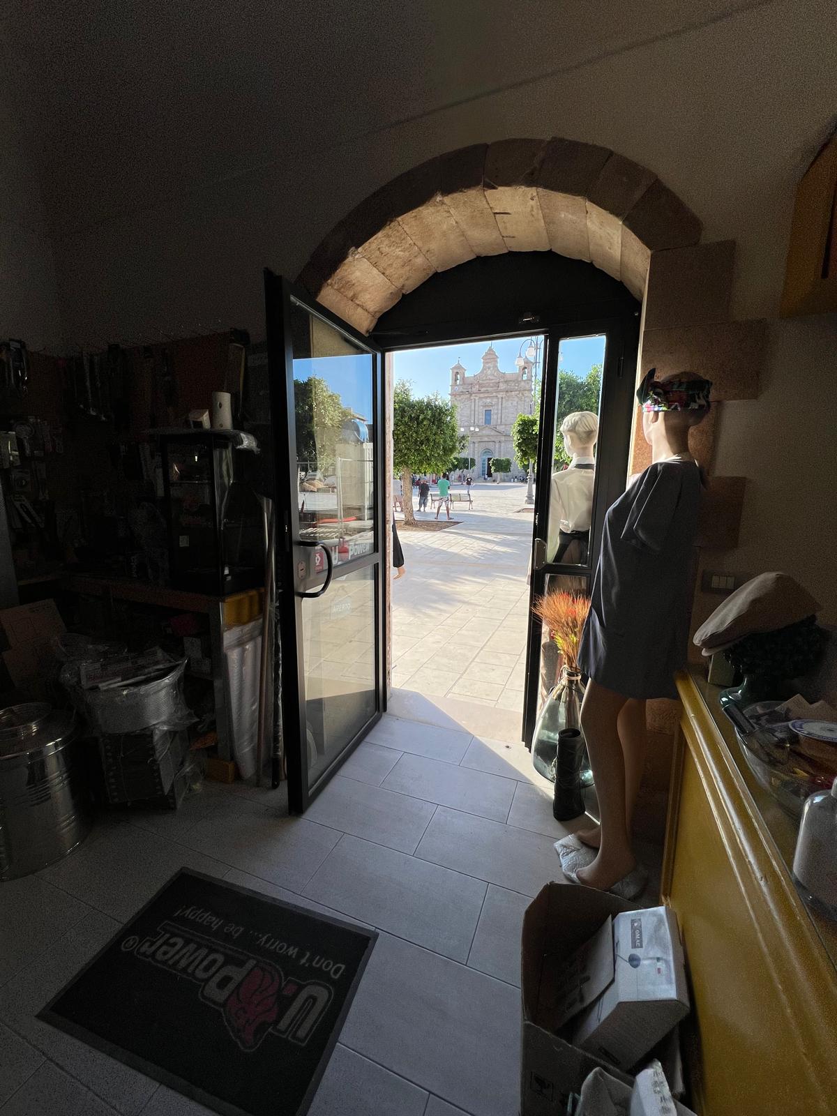 Pachino - Piazza V. Emanuele (17)