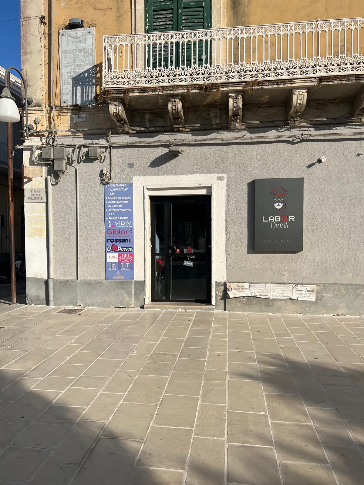 Pachino - Piazza V. Emanuele (9)