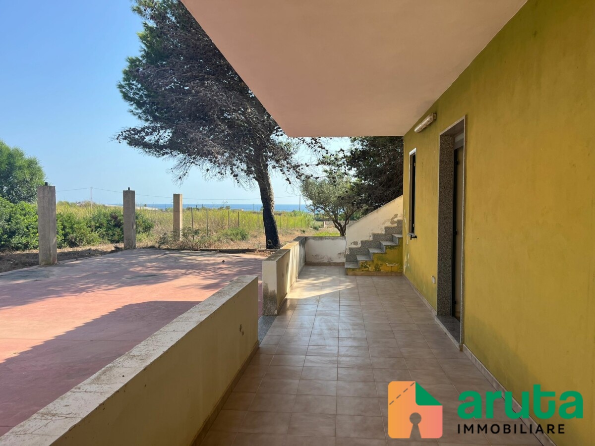 Pachino - C.da Chiappa (1)