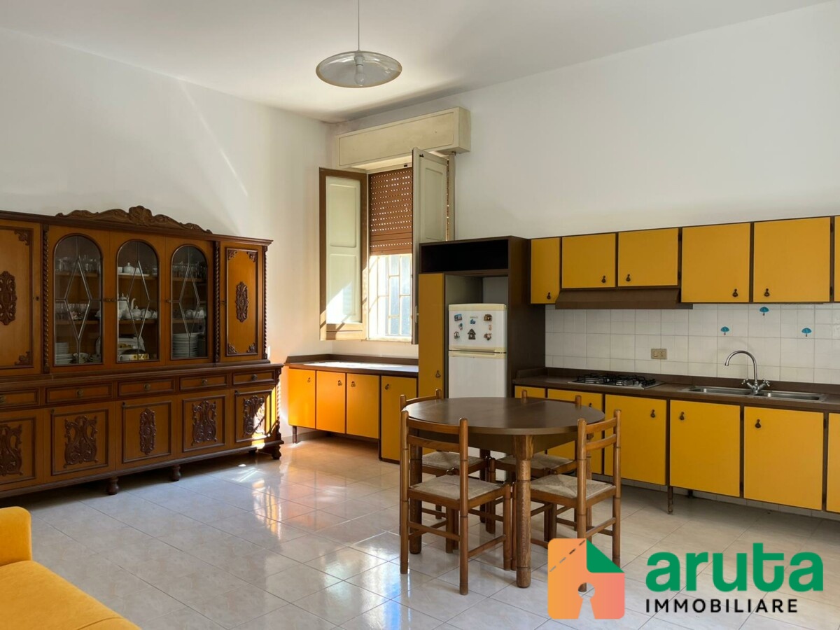 Pachino - Via Buonarroti (3)