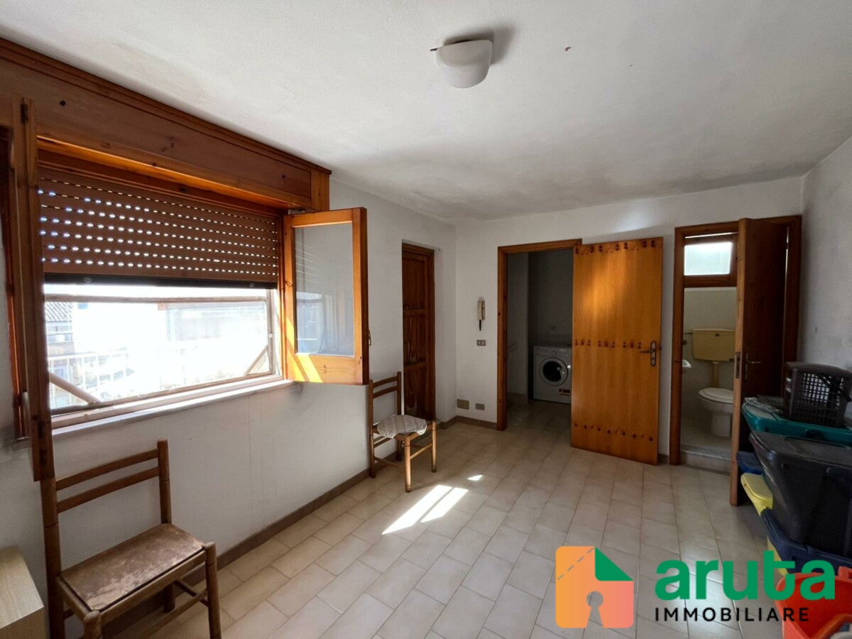 Pachino - Via Buonarroti (7)