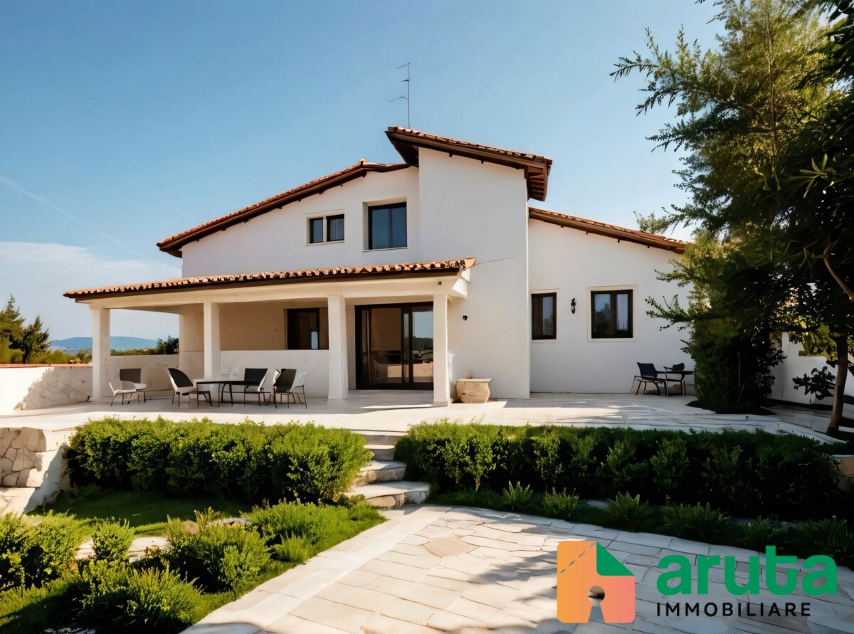 Pachino - C.da Cozzi