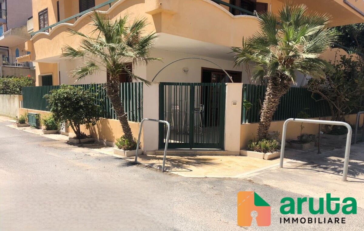 Marzamemi - via delle Orchidee