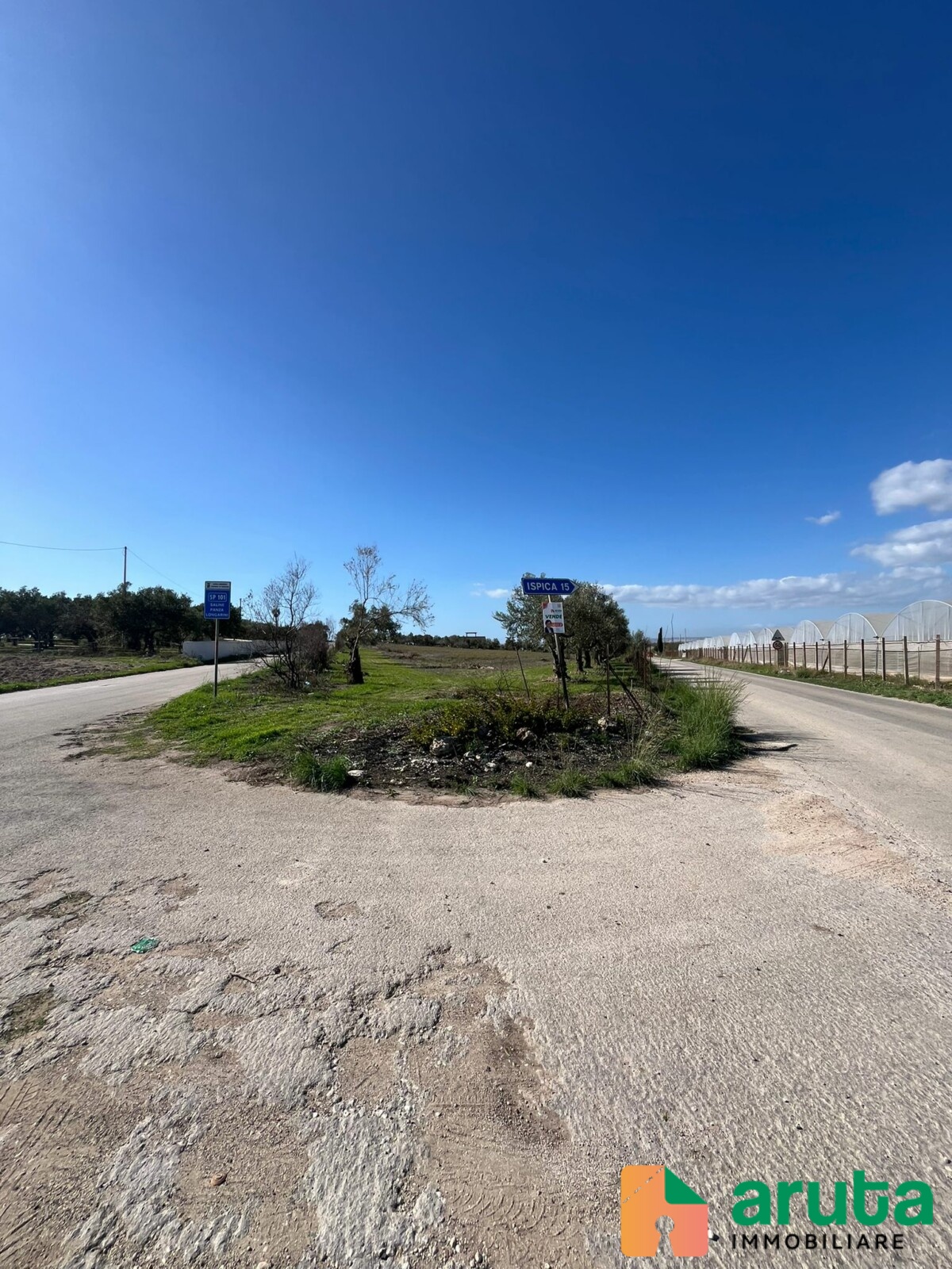 Noto - Terreno c.da Burgio (12)