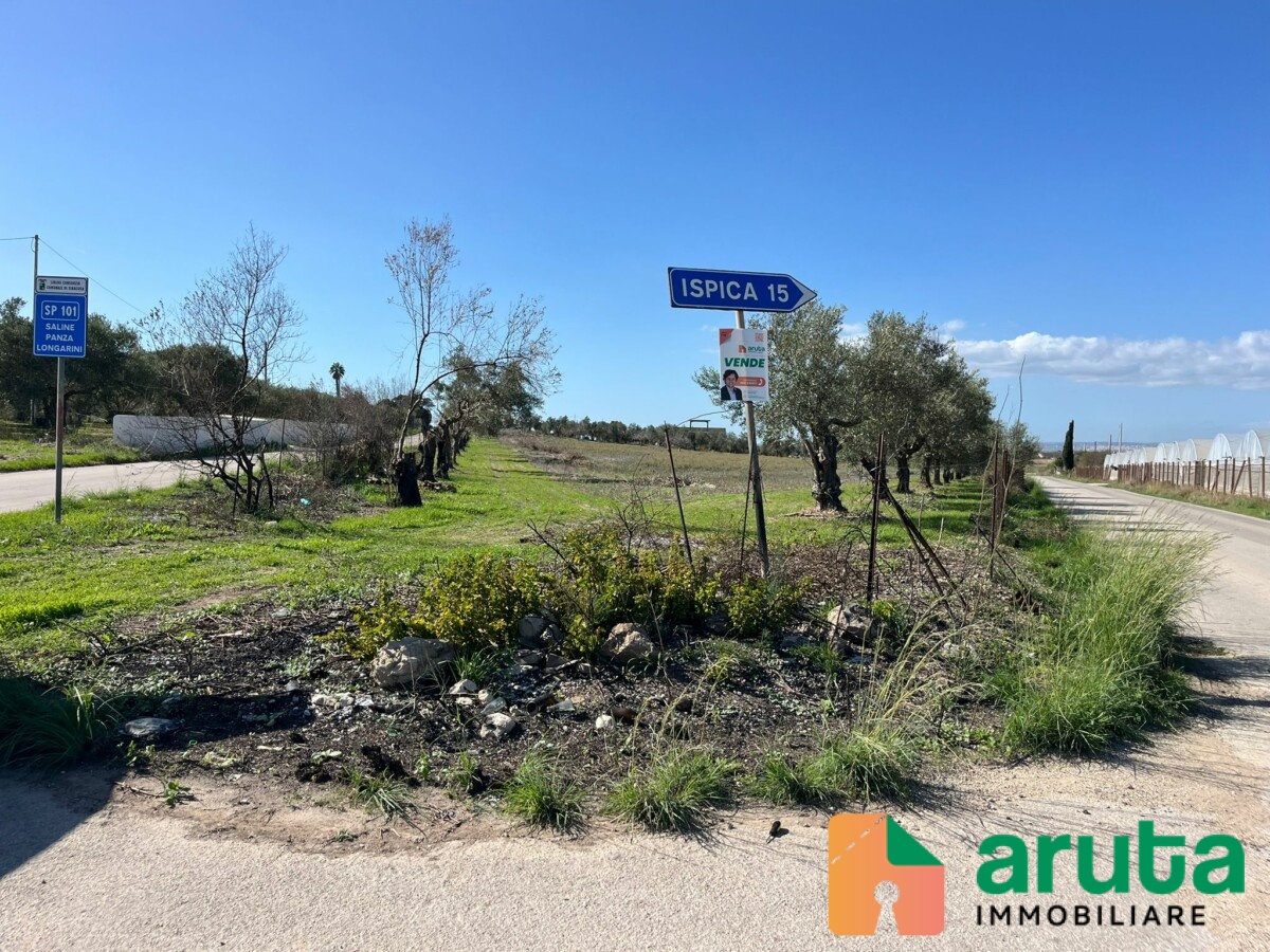 Noto - Terreno c.da Burgio (6)