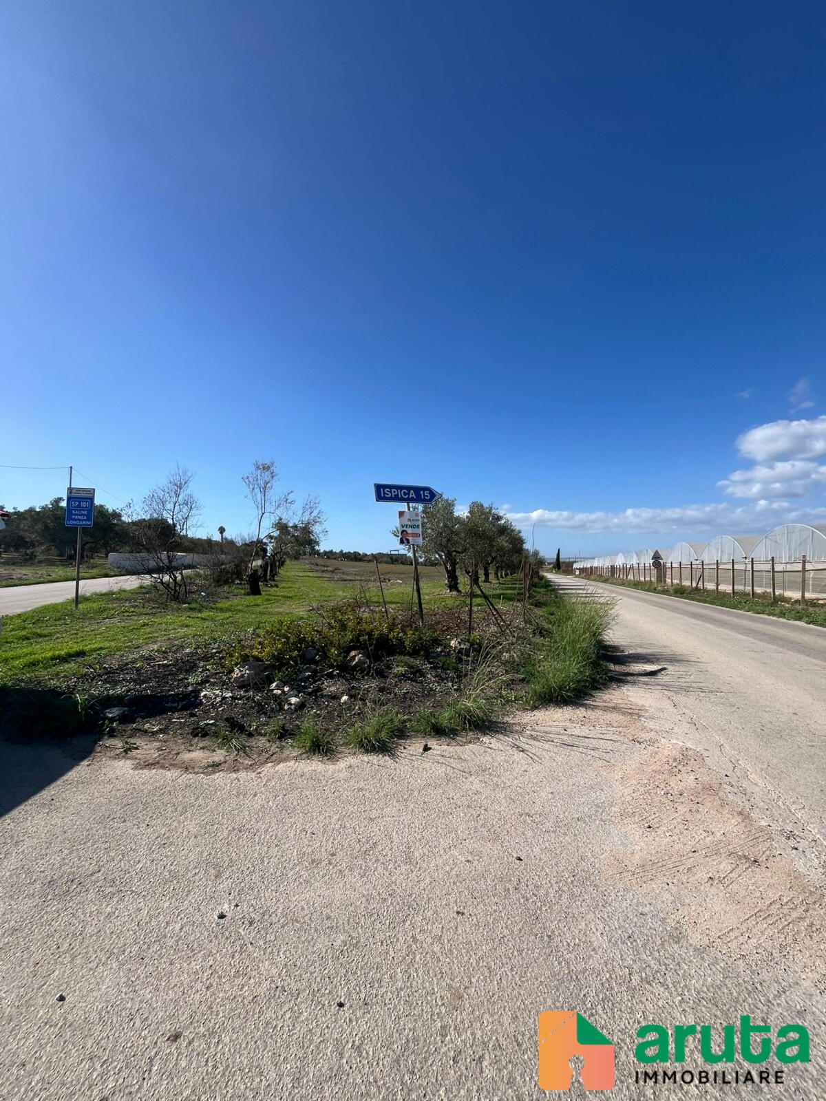 Noto - Terreno c.da Burgio (8)