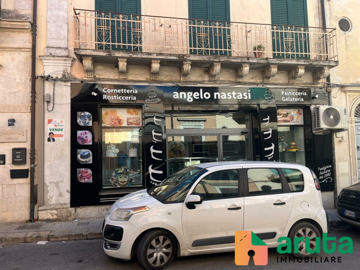 Pachino - Corso Nunzio Costa (1)