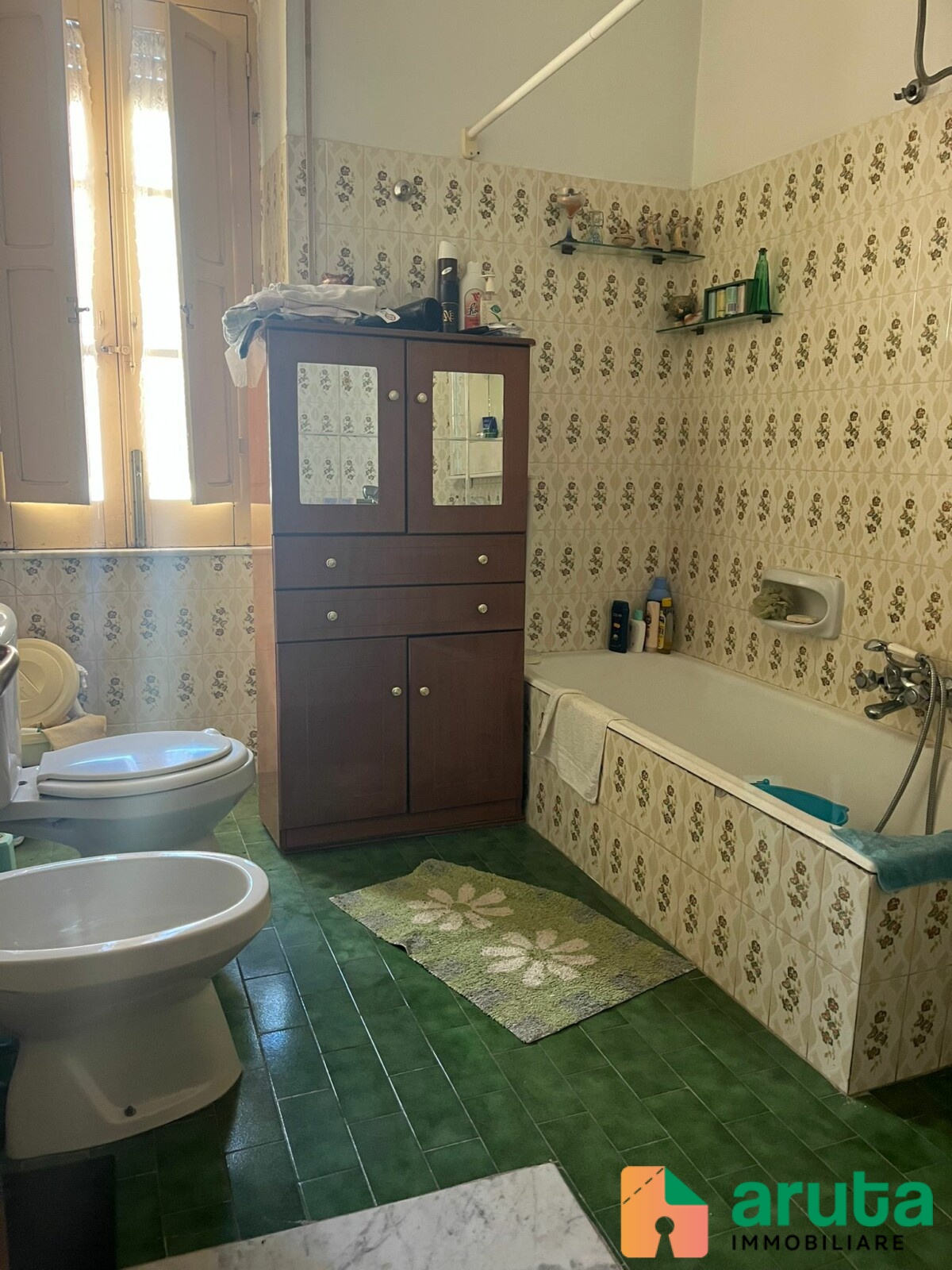 Pachino - Via Cavour angolo via Chindemi (1)