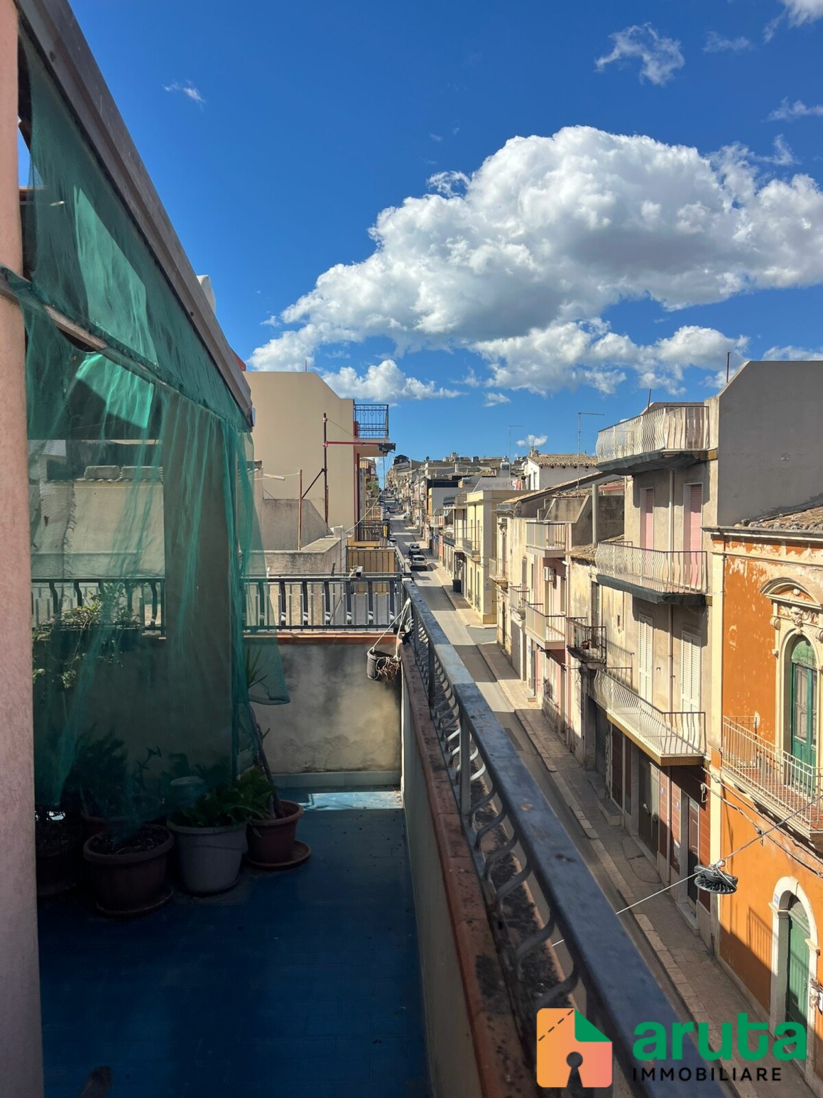 Pachino - Via Cavour angolo via Chindemi (23)