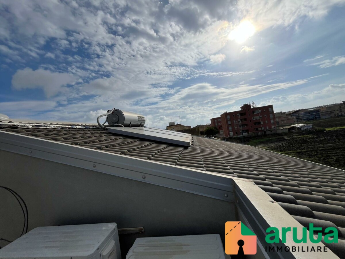 Pachino - Via Delle Mammole (1)