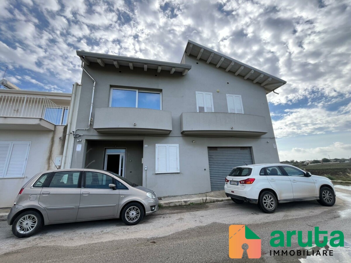 Pachino - Via Delle Mammole (16)