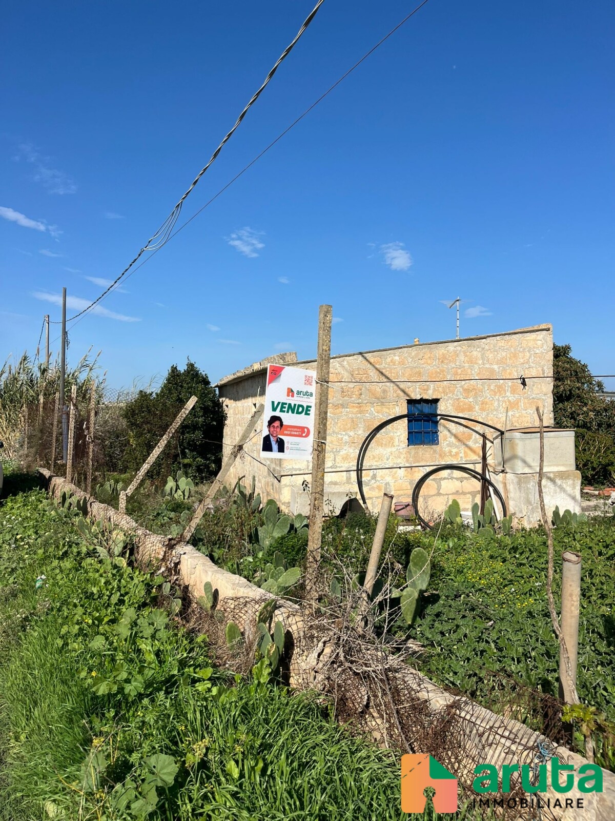 Pachino - C.da Mauicini (2)