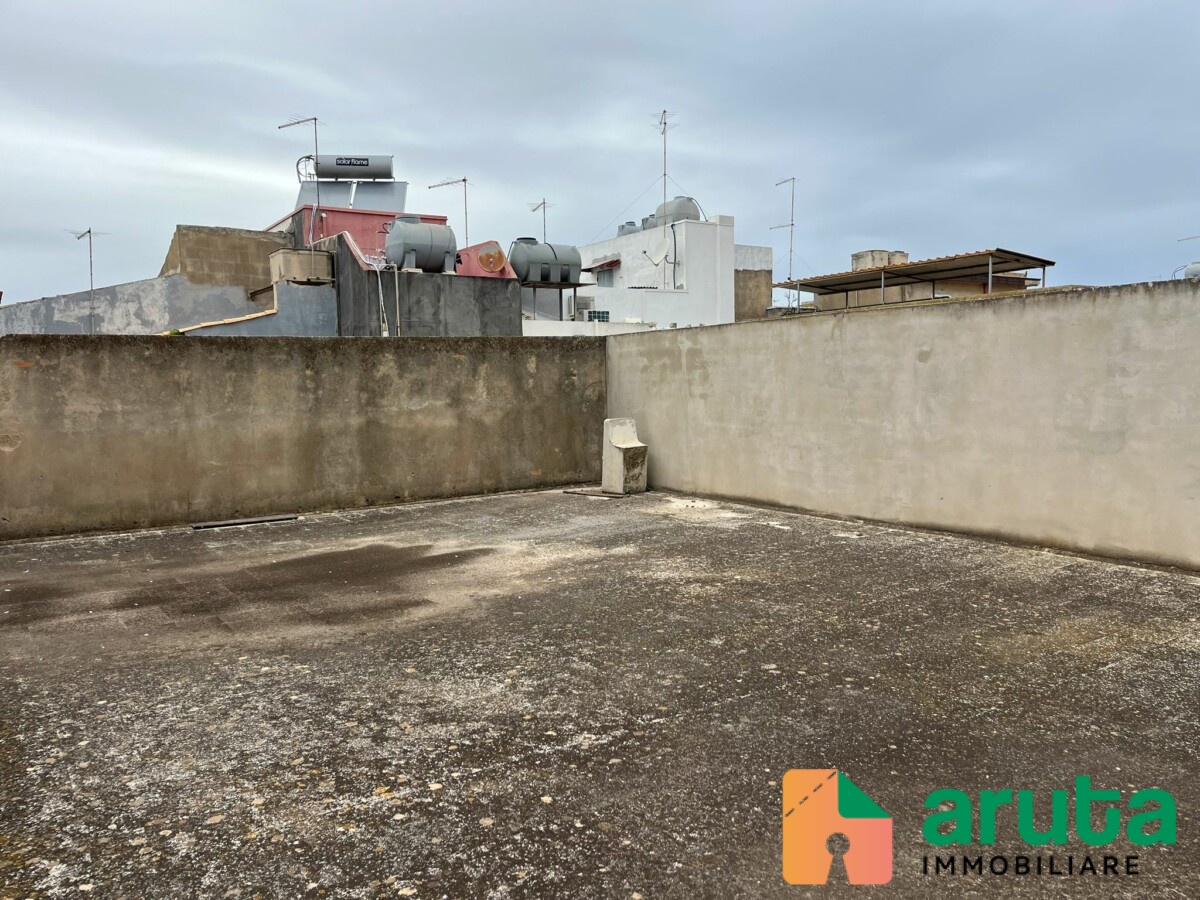 Pachino - Via Garrano (3)