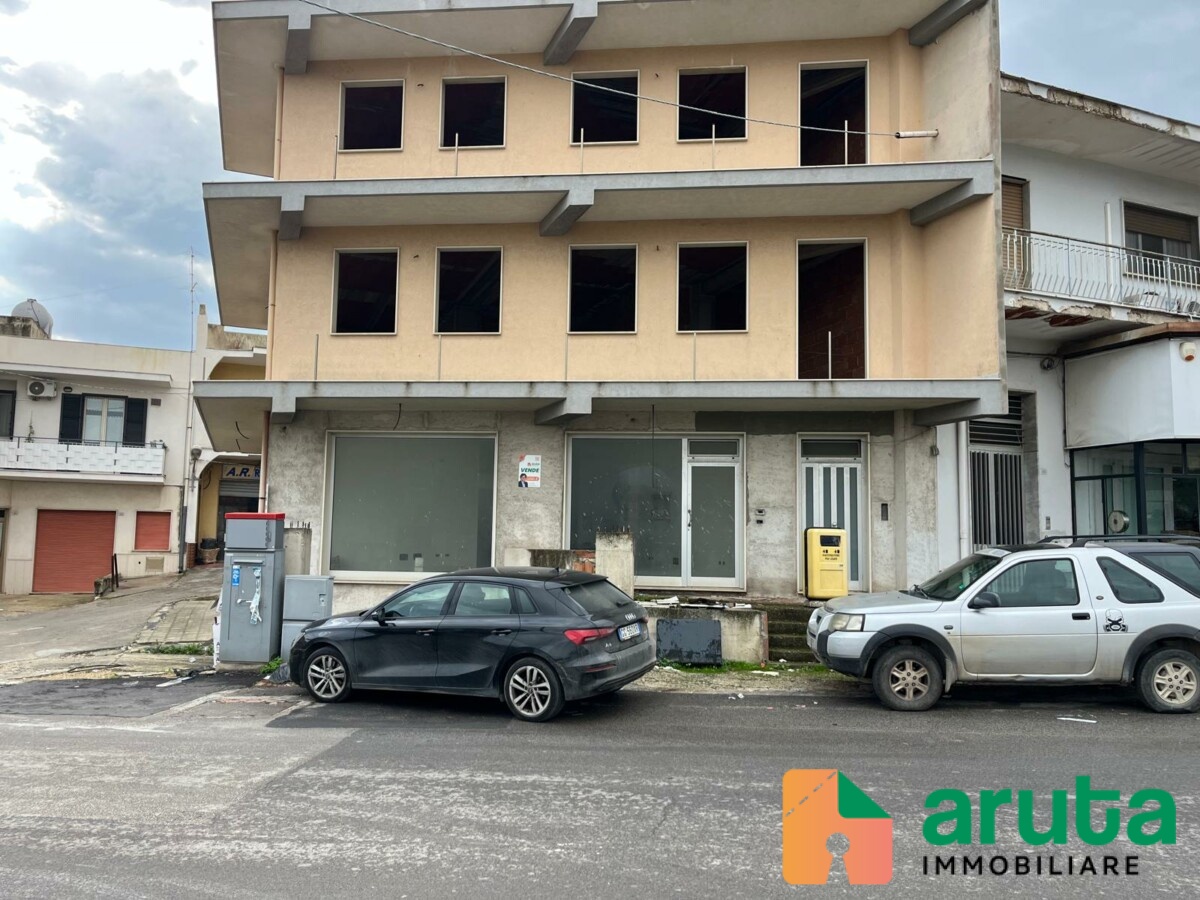 Pachino - Viale Aldo Moro (1)