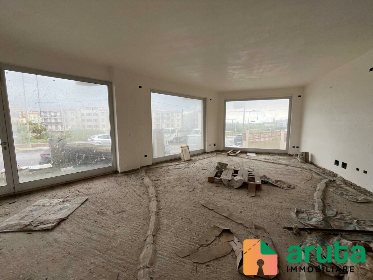 Pachino - Viale Aldo Moro (4)