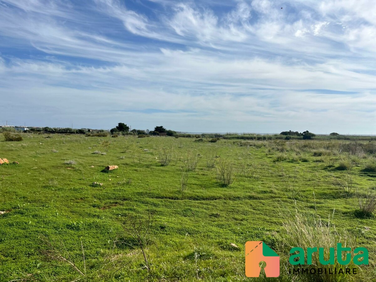 Portopalo di Capo Passero - C.da Cavarra (1)