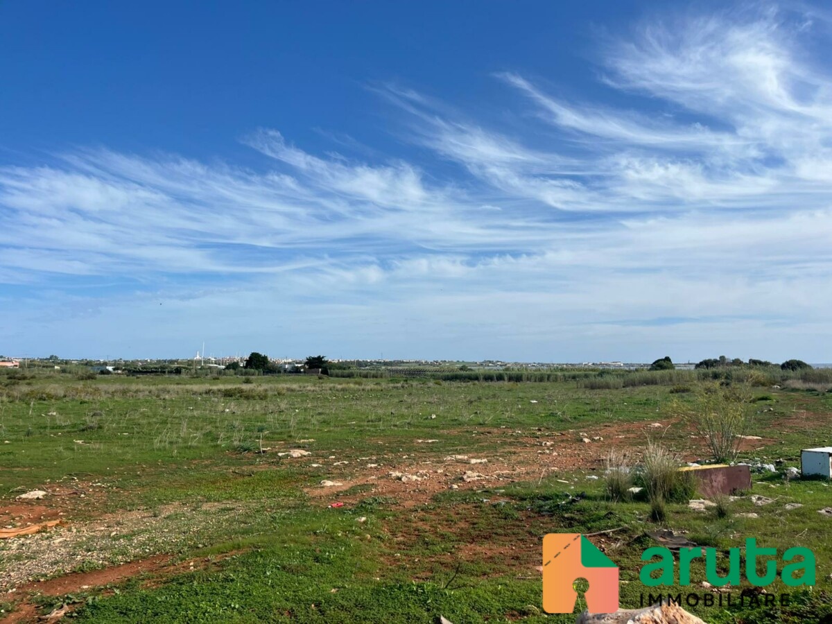 Portopalo di Capo Passero - C.da Cavarra (2)
