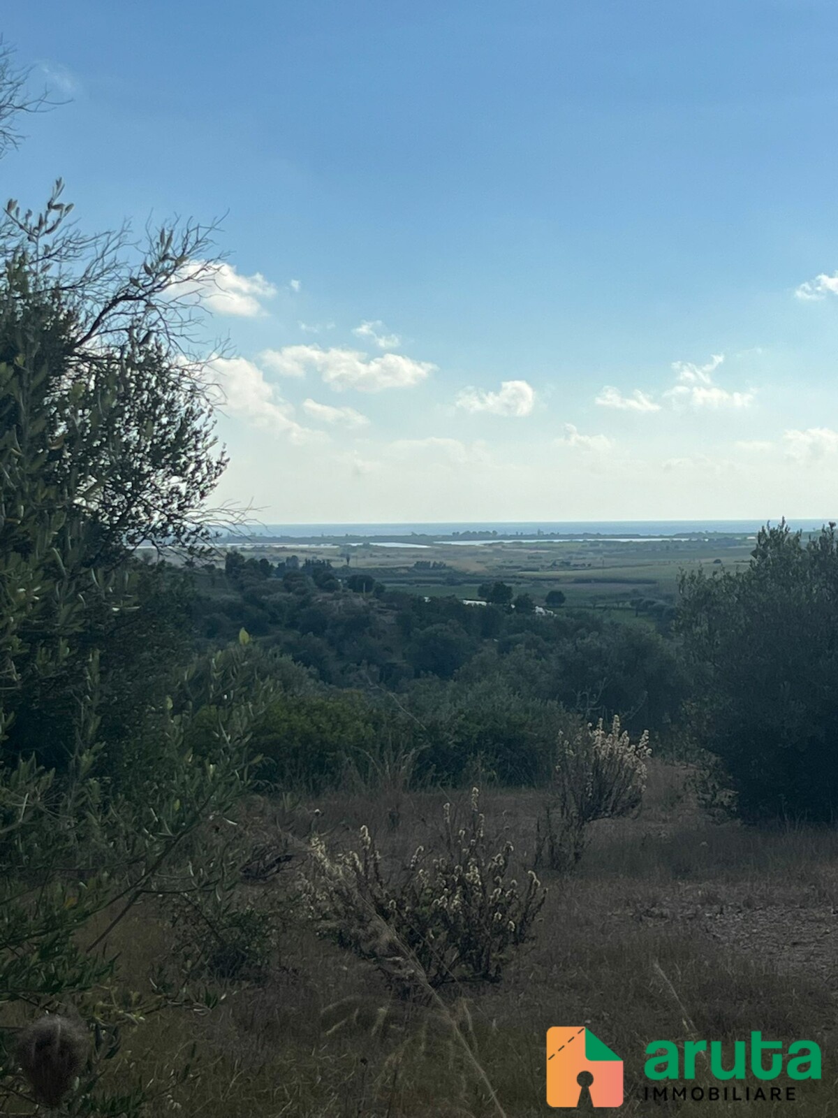 Noto - Terreno c.da Agliastro (3)