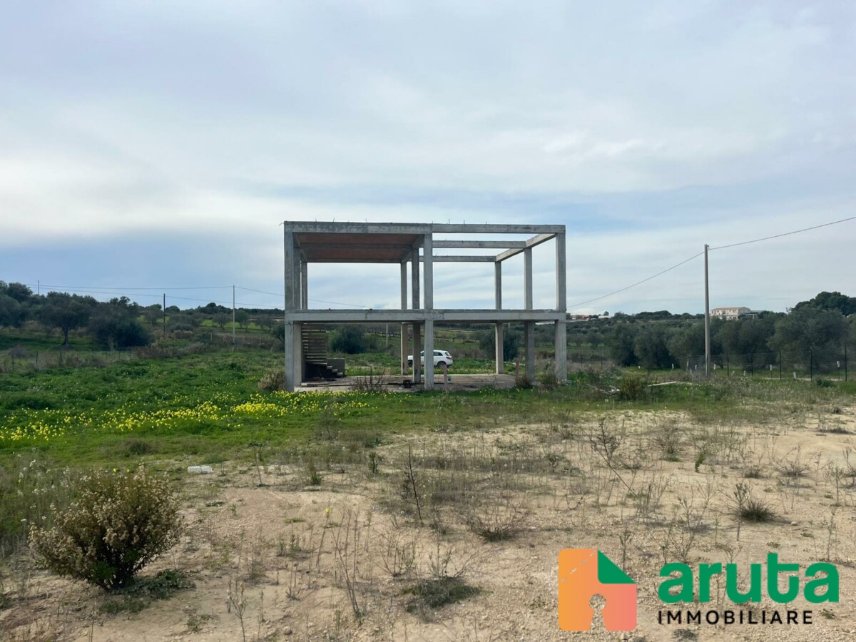 Pachino - C.da Cozzi (1)