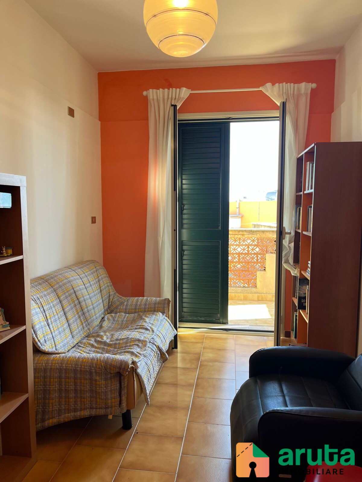 Avola - Corso Garibaldi (1)